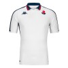 Goedkope Genoa Uitshirt 2024-25